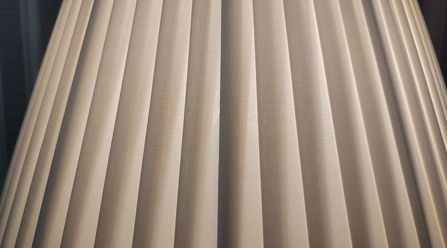 S Wave Curtains
